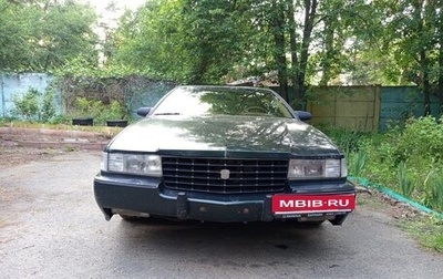 Cadillac Seville IV, 1992 год, 800 000 рублей, 1 фотография