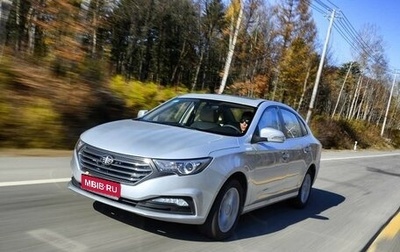 FAW Besturn B30, 2019 год, 900 000 рублей, 1 фотография