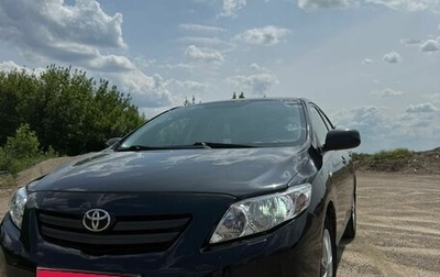 Toyota Corolla, 2008 год, 850 000 рублей, 1 фотография