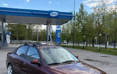 KIA Spectra II (LD), 2008 год, 450 000 рублей, 1 фотография