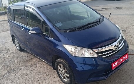 Honda Freed I, 2012 год, 1 250 000 рублей, 1 фотография