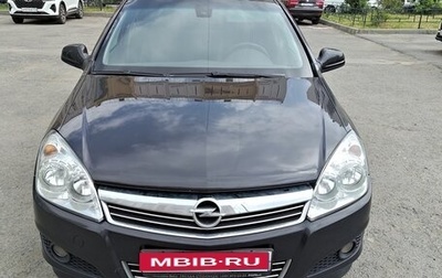 Opel Astra H, 2012 год, 590 000 рублей, 1 фотография