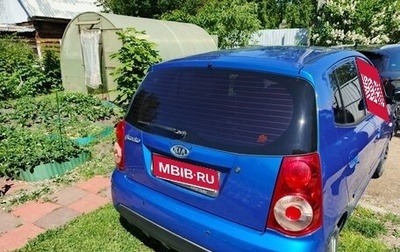 KIA Picanto I, 2010 год, 590 000 рублей, 1 фотография