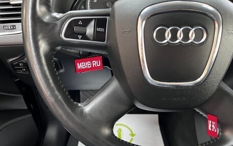 Audi Q5, 2011 год, 1 545 000 рублей, 17 фотография