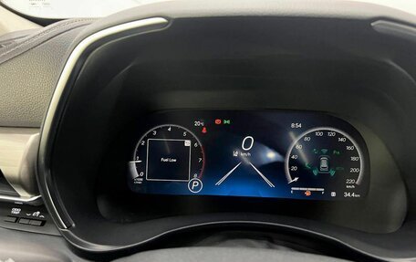 Toyota Highlander, 2024 год, 6 050 000 рублей, 16 фотография