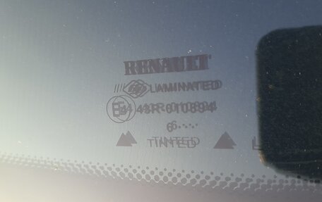Renault Duster I рестайлинг, 2017 год, 1 300 000 рублей, 11 фотография