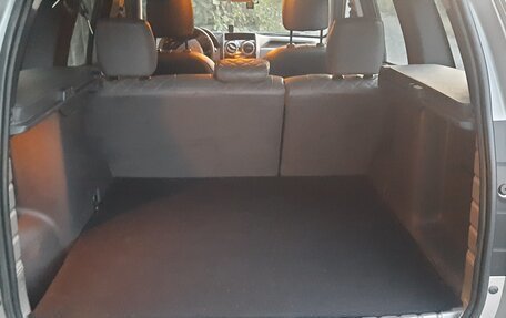 Renault Duster I рестайлинг, 2017 год, 1 300 000 рублей, 10 фотография
