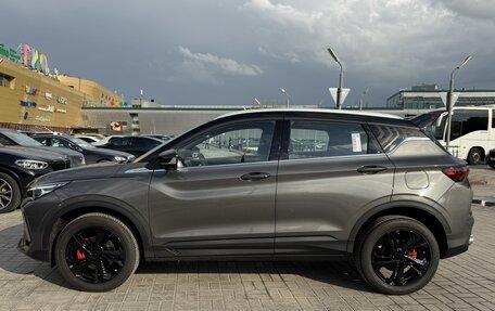 Geely Coolray I, 2023 год, 1 970 000 рублей, 7 фотография