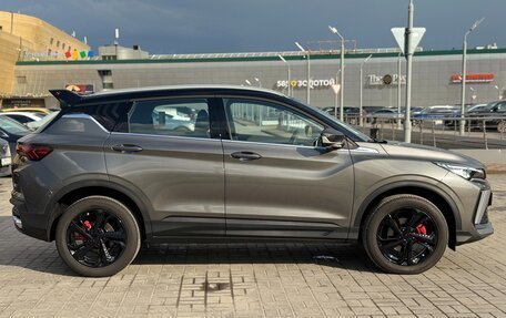 Geely Coolray I, 2023 год, 1 970 000 рублей, 3 фотография