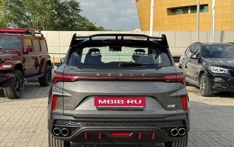 Geely Coolray I, 2023 год, 1 970 000 рублей, 5 фотография