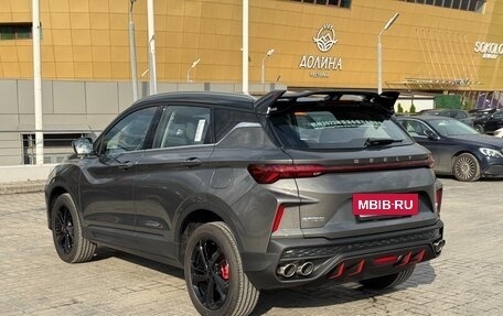 Geely Coolray I, 2023 год, 1 970 000 рублей, 6 фотография