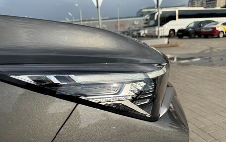 Geely Coolray I, 2023 год, 1 970 000 рублей, 13 фотография