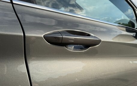 Geely Coolray I, 2023 год, 1 970 000 рублей, 14 фотография