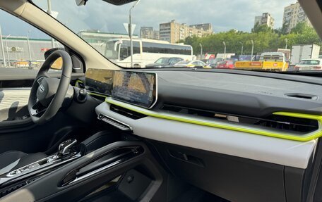 Geely Coolray I, 2023 год, 1 970 000 рублей, 18 фотография