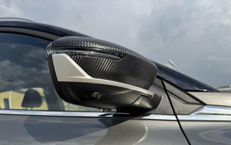 Geely Coolray I, 2023 год, 1 970 000 рублей, 11 фотография