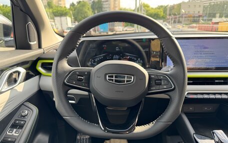 Geely Coolray I, 2023 год, 1 970 000 рублей, 24 фотография