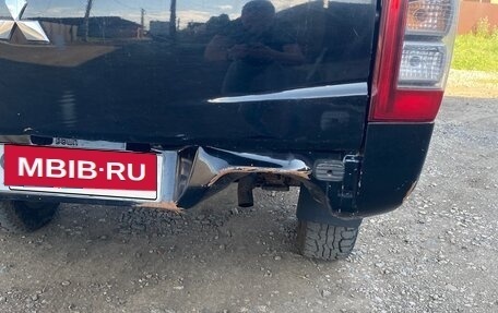 Mitsubishi L200 IV рестайлинг, 2019 год, 1 600 000 рублей, 17 фотография