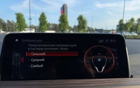 BMW X3, 2018 год, 4 250 000 рублей, 19 фотография