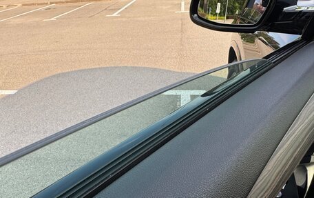 BMW X3, 2018 год, 4 250 000 рублей, 26 фотография