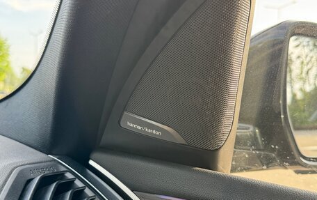 BMW X3, 2018 год, 4 250 000 рублей, 29 фотография