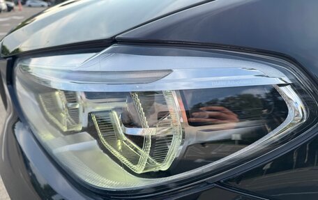 BMW X3, 2018 год, 4 250 000 рублей, 40 фотография