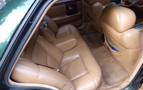 Cadillac Seville IV, 1992 год, 800 000 рублей, 3 фотография