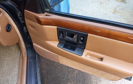 Cadillac Seville IV, 1992 год, 800 000 рублей, 5 фотография