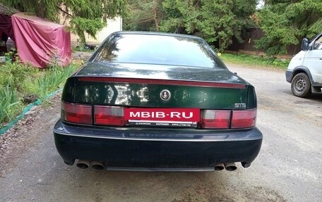 Cadillac Seville IV, 1992 год, 800 000 рублей, 6 фотография