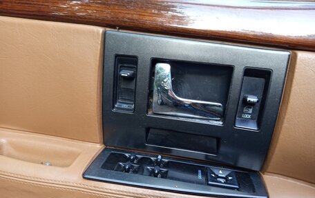 Cadillac Seville IV, 1992 год, 800 000 рублей, 24 фотография