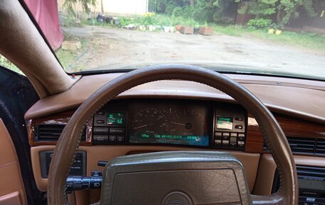 Cadillac Seville IV, 1992 год, 800 000 рублей, 18 фотография