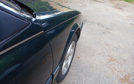 Cadillac Seville IV, 1992 год, 800 000 рублей, 16 фотография