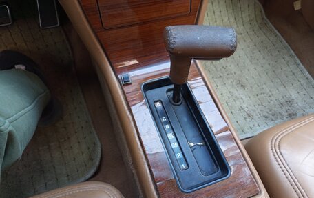 Cadillac Seville IV, 1992 год, 800 000 рублей, 20 фотография
