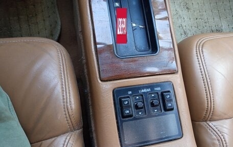 Cadillac Seville IV, 1992 год, 800 000 рублей, 25 фотография