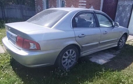 KIA Magentis I, 2006 год, 265 000 рублей, 2 фотография