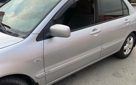 Mitsubishi Lancer IX, 2005 год, 350 000 рублей, 3 фотография