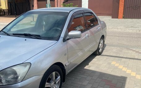 Mitsubishi Lancer IX, 2005 год, 350 000 рублей, 2 фотография
