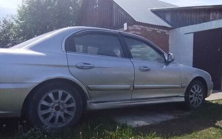 KIA Magentis I, 2006 год, 265 000 рублей, 8 фотография