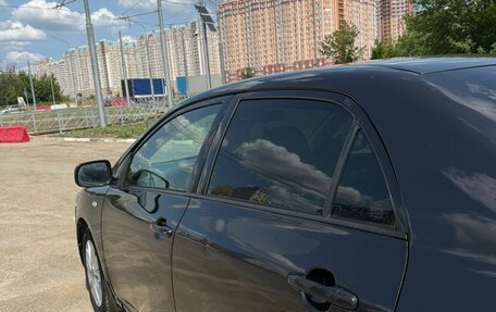 Toyota Corolla, 2008 год, 850 000 рублей, 2 фотография