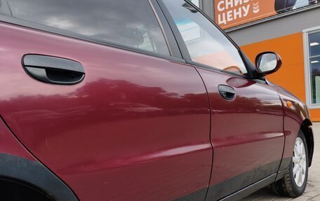 Chevrolet Lanos I, 2007 год, 180 000 рублей, 4 фотография