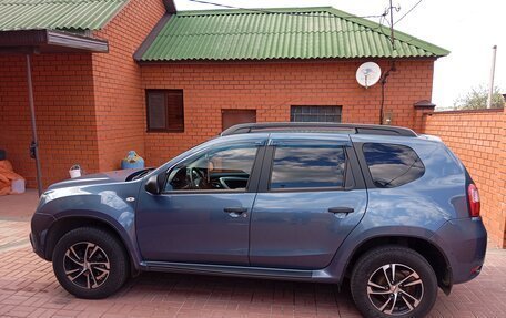 Nissan Terrano III, 2016 год, 1 100 000 рублей, 2 фотография