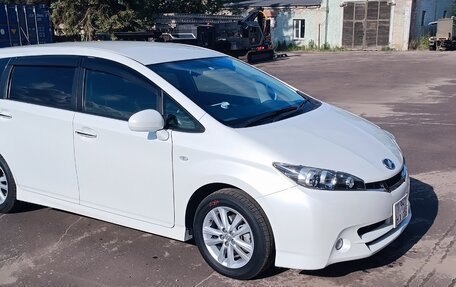 Toyota Wish II, 2011 год, 1 560 000 рублей, 6 фотография