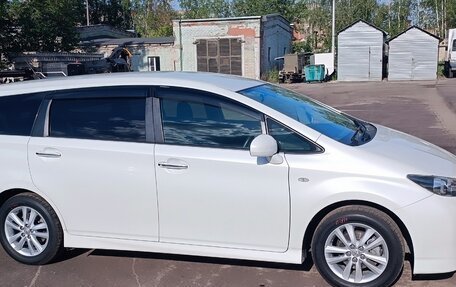 Toyota Wish II, 2011 год, 1 560 000 рублей, 8 фотография