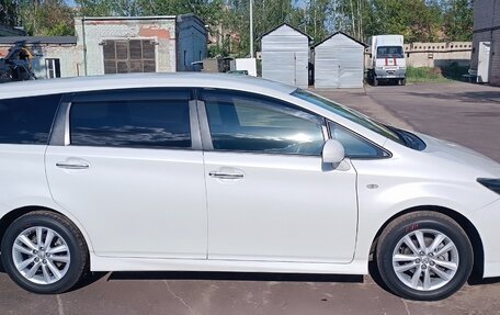 Toyota Wish II, 2011 год, 1 560 000 рублей, 9 фотография
