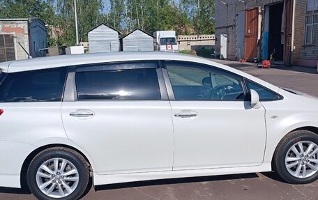 Toyota Wish II, 2011 год, 1 560 000 рублей, 11 фотография