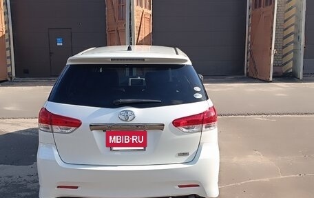 Toyota Wish II, 2011 год, 1 560 000 рублей, 17 фотография