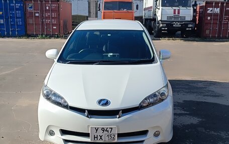 Toyota Wish II, 2011 год, 1 560 000 рублей, 32 фотография