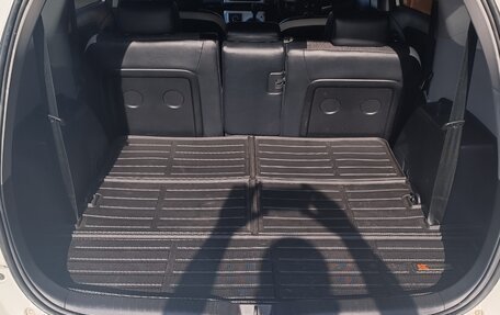 Toyota Wish II, 2011 год, 1 560 000 рублей, 36 фотография