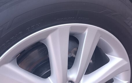 Toyota Wish II, 2011 год, 1 560 000 рублей, 38 фотография