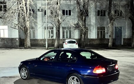 BMW 3 серия, 2003 год, 770 000 рублей, 3 фотография