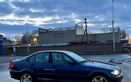 BMW 3 серия, 2003 год, 770 000 рублей, 5 фотография